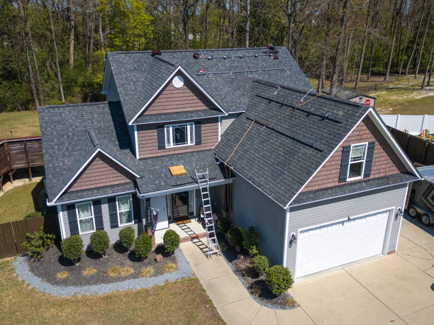 Best Roof Ventilation Installation  in Emigsville, PA